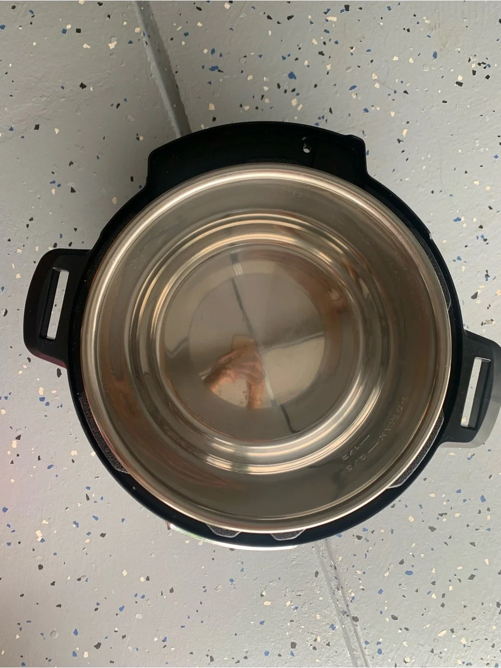 Instant pot ultra